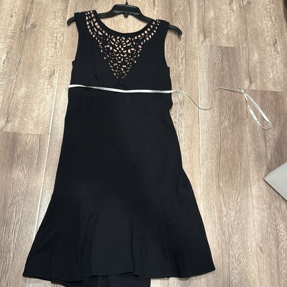 Cache black dress  - Picture 14 of 15